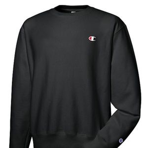 Champion Pullover S